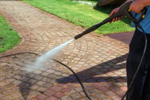 Common Pressure Washer Problems (And How to Fix Them)
