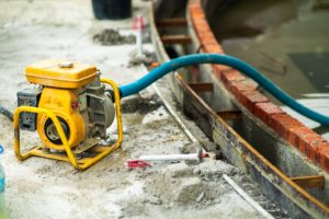 Types of Generators Used at Construction Sites