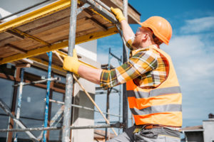 Why Renting Scaffolding Equipment Is Better Than Buying