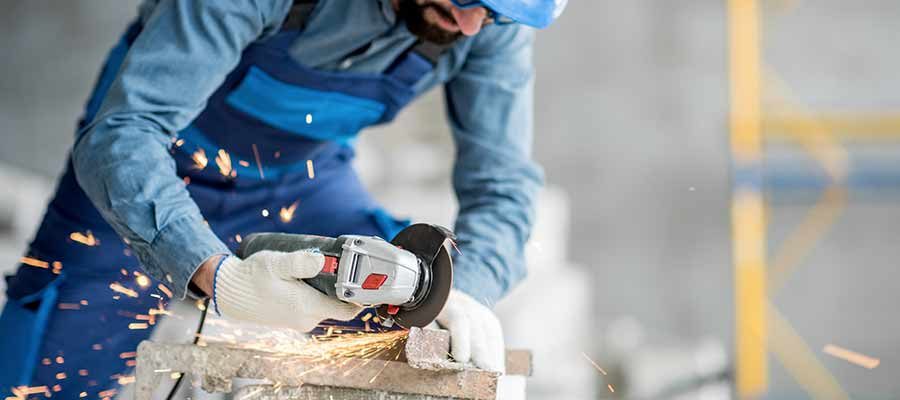 Professional Construction Tool Rental